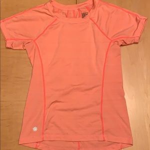 Athleta Girl top